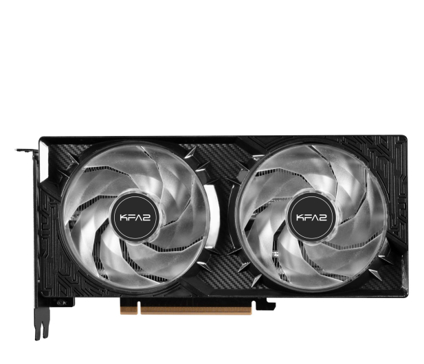 KFA2 GeForce RTX 5060 Ti 1-Click OC 16GB GDDR7 DLSS4 - 1340364 - zdjęcie 3